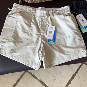 AFTCO women’s size 4 original fishing short long